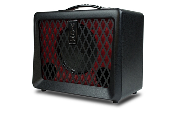 Vox 50w Bass Amp with NuTube, built in compressor