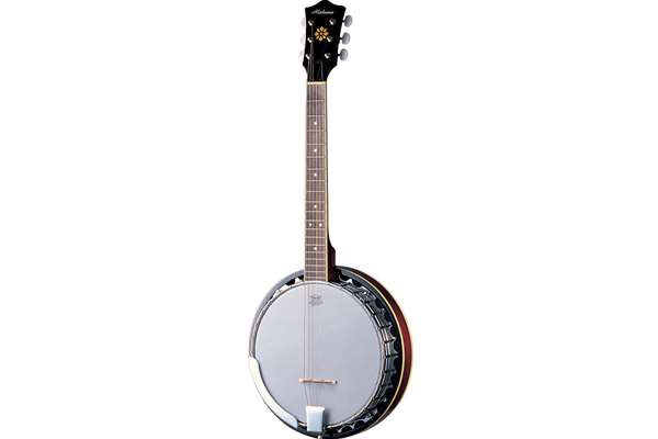 Alabama 6-string Banjo