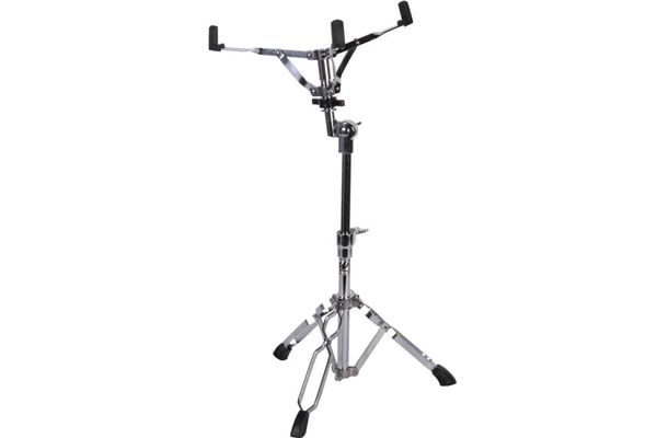 Double Braced Snare Stand With Basket