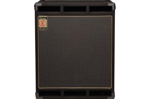 Eden E410v4 Bass Cabinet 4x10 4ohms