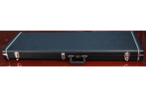 G&L Deluxe Tolex Bass Case