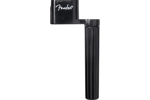 Fender String Winders, Black, Single