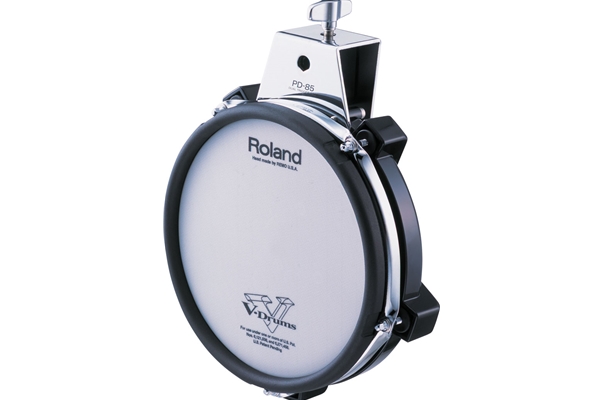 Roland V-Drums PD-85BK V-Pad