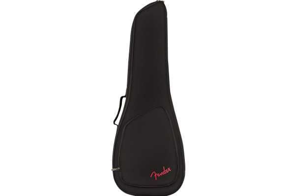 FU610 Tenor Ukulele Gig Bag, Black