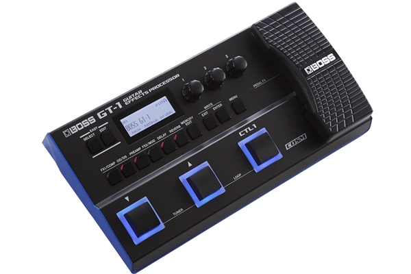 GT-1 Guitar Multiple Effects