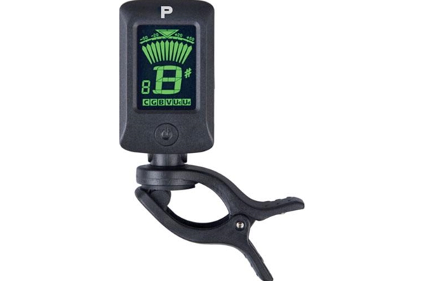 Profile Mini-Clip Chromatic Tuner