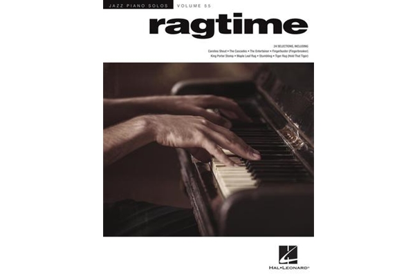 Seven Pieces in Seven Keys - Early Intermediate Level