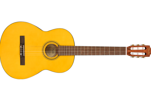 ESC-110 Classical, Wide Neck WN