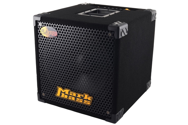 Markbass Players School 200W 1x15 Bass Combo Amp