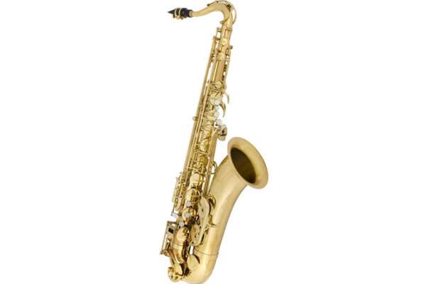 Antigua AS3100 Tenor Saxophone | Lacquered Body & Keys