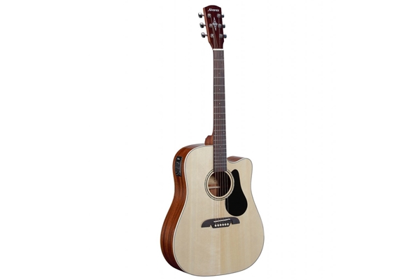 Alvarez RD26CE Cutaway Electric Acoustic