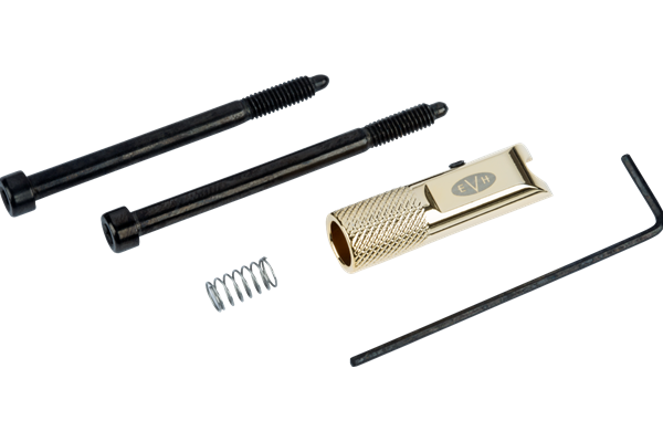 EVH® D-Tuna, Gold