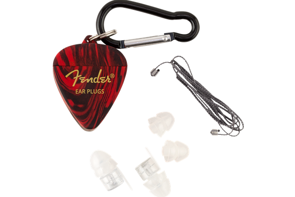 Professional Hi-Fi Ear Plugs