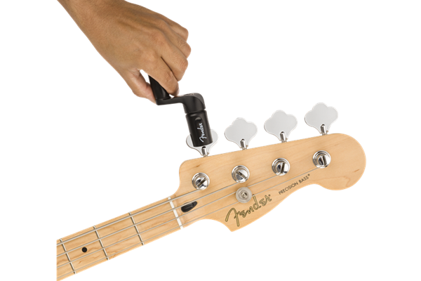TurboTune® String Winder, Black