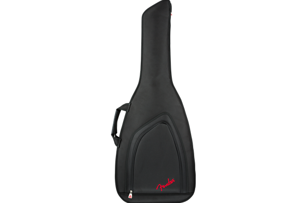 FESS-610 Short Scale Electric Guitar Gig Bag, Black