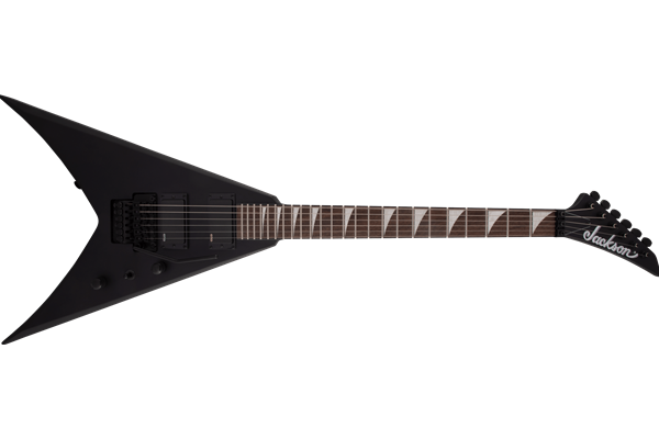 X Series King V™ KVXMG, Laurel Fingerboard, Satin Black