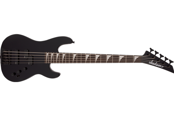 X Series Signature David Ellefson 30th Anniversary Concert™ Bass CBX V, Laurel Fingerboard, Gloss Bl