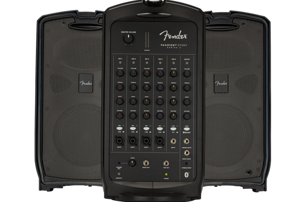 Passport® Event Series 2, 120V