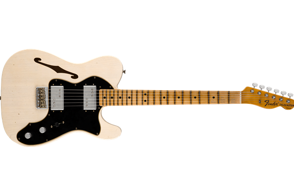 A Guitar for Christmas - Guitar Solo