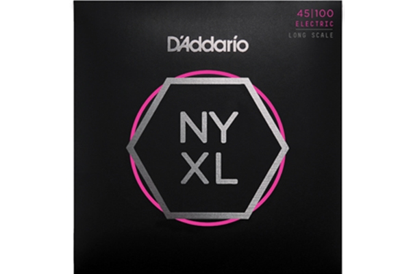 SET BASS NYXL 45-100 LONG