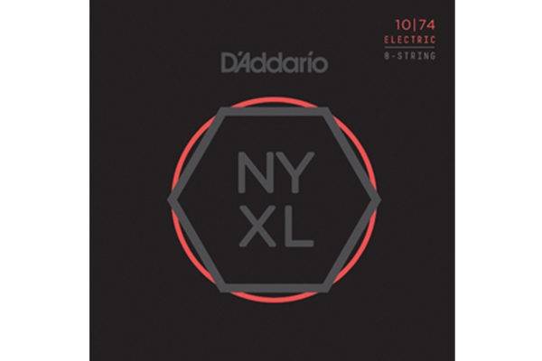 SET EL GT NYXL LTOP/HV BTM-8ST