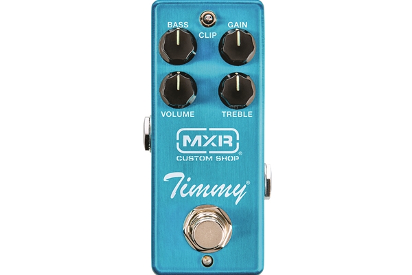 MXR Timmy Overdrive