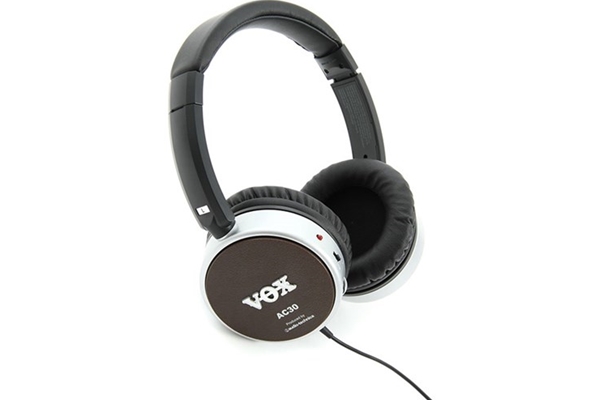 AC30 Amplug Active Headphone
