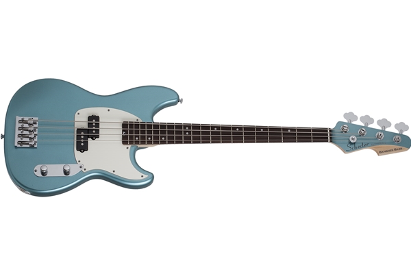 Banshee Bass Vintage Pelham Blue