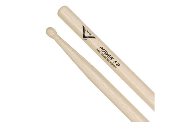 Vater Power 5B Wood Tip