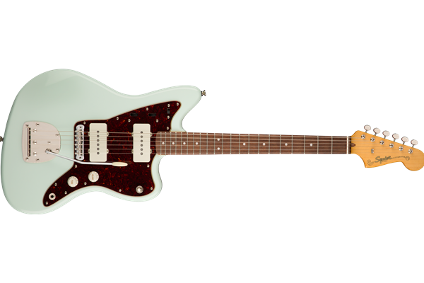 Classic Vibe '60s Jazzmaster®, Laurel Fingerboard, Sonic Blue