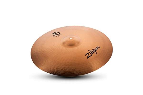 Zildjian 20" S Rock Ride Cymbal