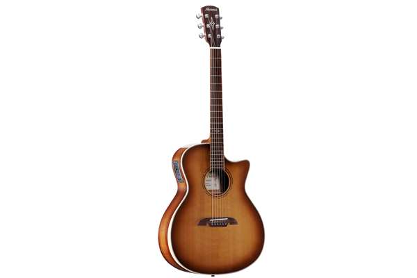 Alvarez Artist Elite Grand Auditorium w/ Armrest & CE