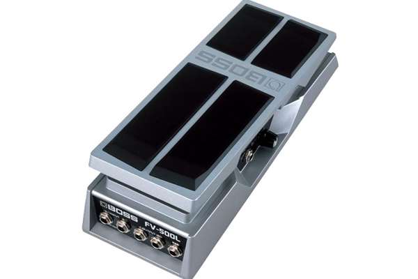 Boss FV-500H Expression Volume Pedal