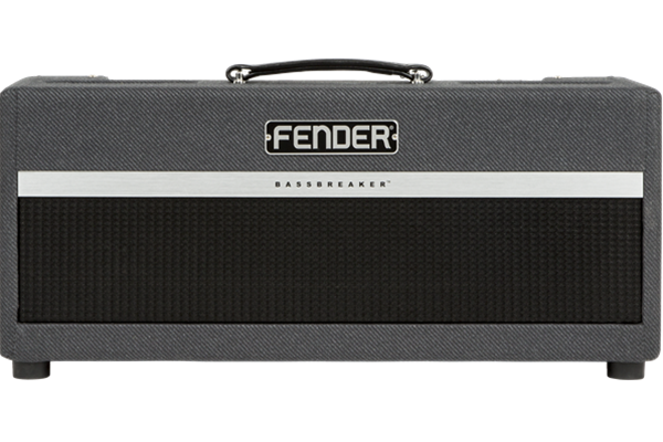 Bassbreaker™ 45 Head, 120V