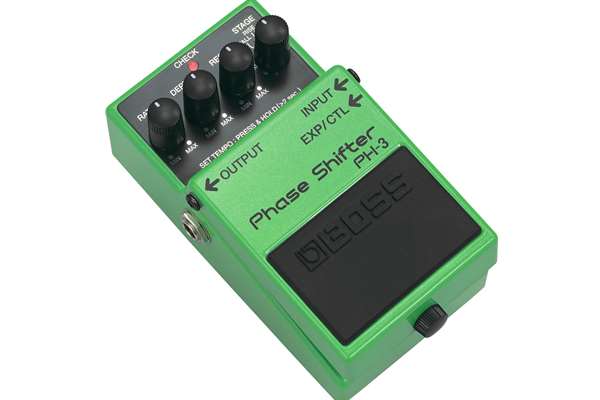 BOSS PH-3 Phase Shifter