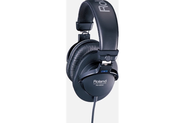 RH-200 MONITOR HEADPHONES