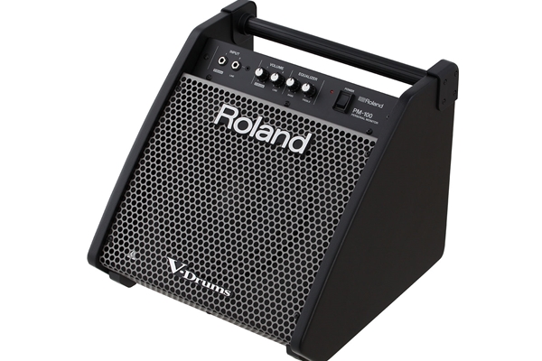 Roland PM-100 Personal Monitor for V-Drums