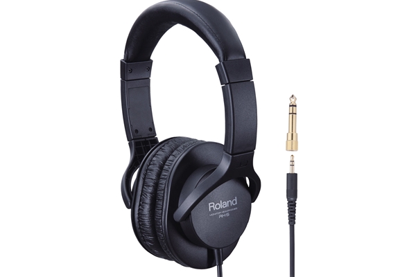 RH-5 Monitor Headphones