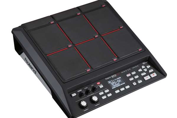 Roland Digital Sampling Pad