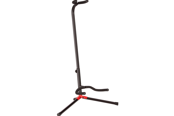 Adjustable Guitar Stand, Black