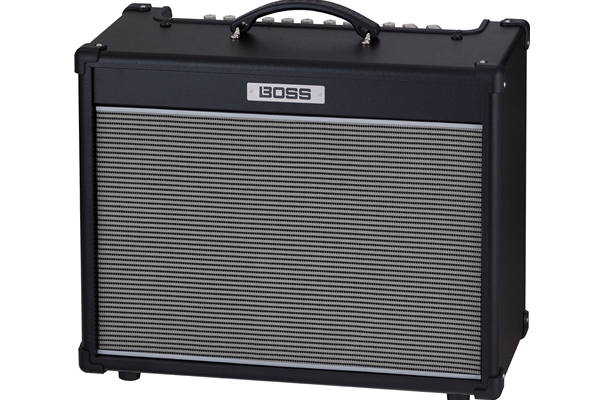 NEX-STAGE Guitar Amplifier