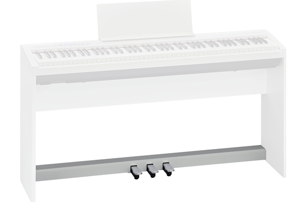 KPD-70-WH Pedal Unit for FP-30 Digital Piano
