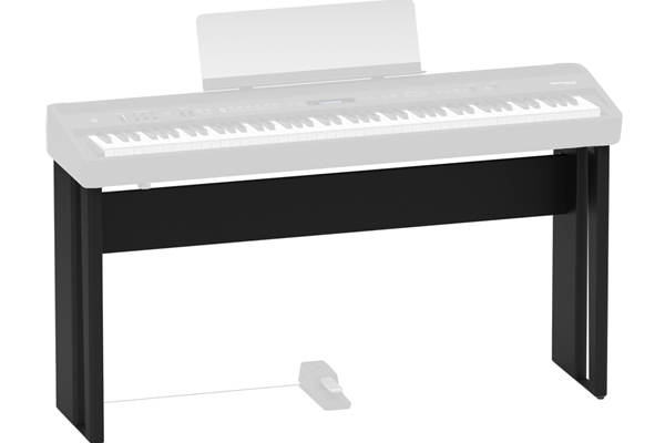 KSC-90-BK Custom Stand for the FP-90X Digital Piano