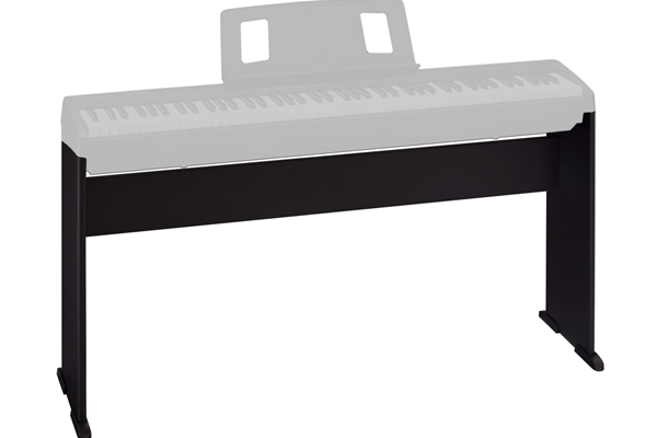 Roland KSCFP10-BK Custom stand for the FP-10 Digital Piano