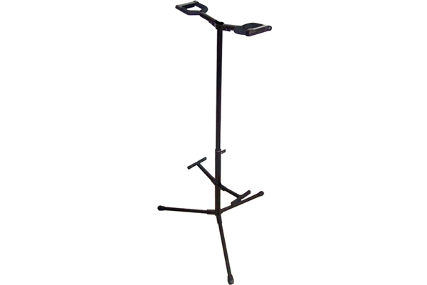 Double Guitar Stand