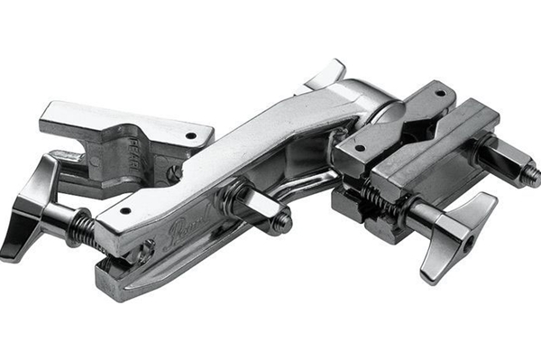 Pearl Clamping Angling Adapter