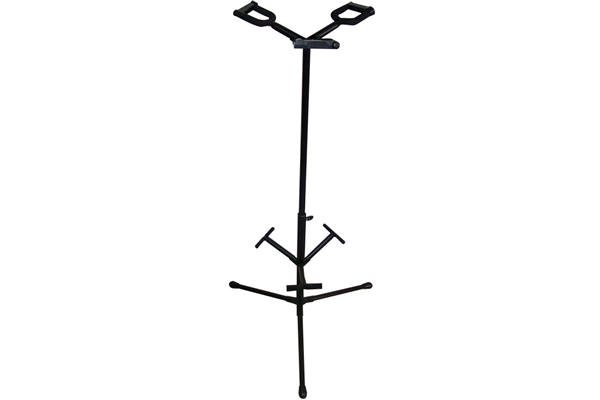 Profile Triple Stand w/ lock