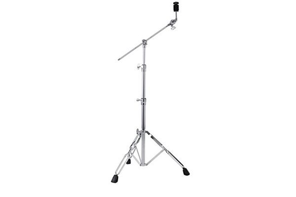 Pearl Cymbal Boom Stand w/unilock tilter