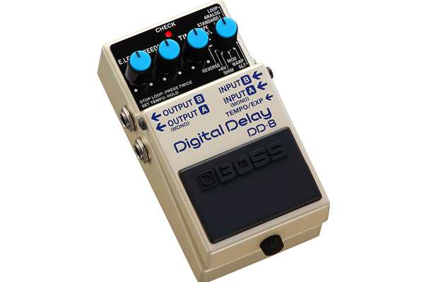 Boss DD-8 Digital Delay