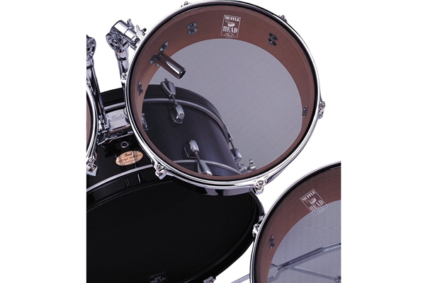 14" Pro Tone Muffle Head